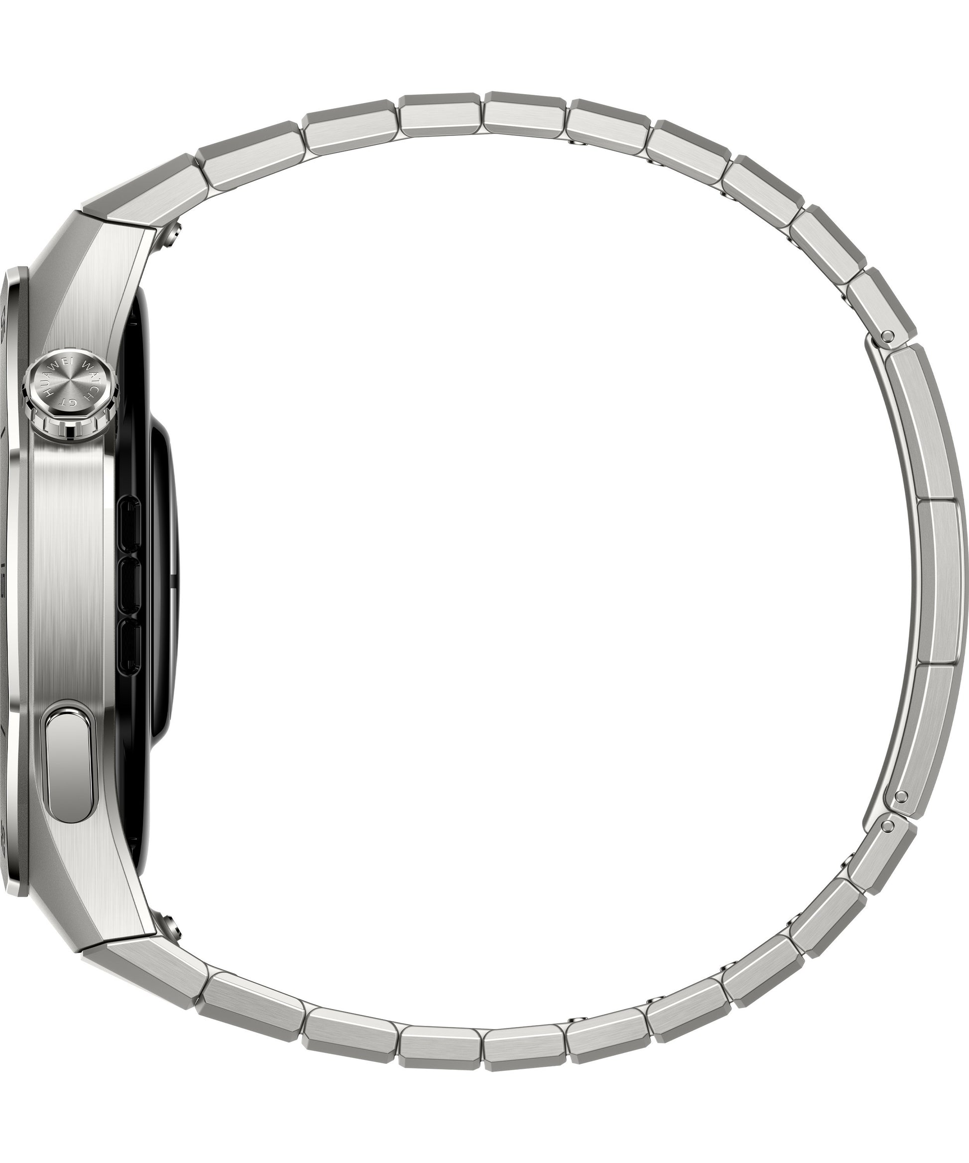 Huawei WATCH GT5 Pro 46mm 3,63 cm (1.43") AMOLED Digitale 466 x 466 Pixel Titanio GPS (satellitare)