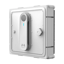 HUTT W9 Window Cleaning Robot - White