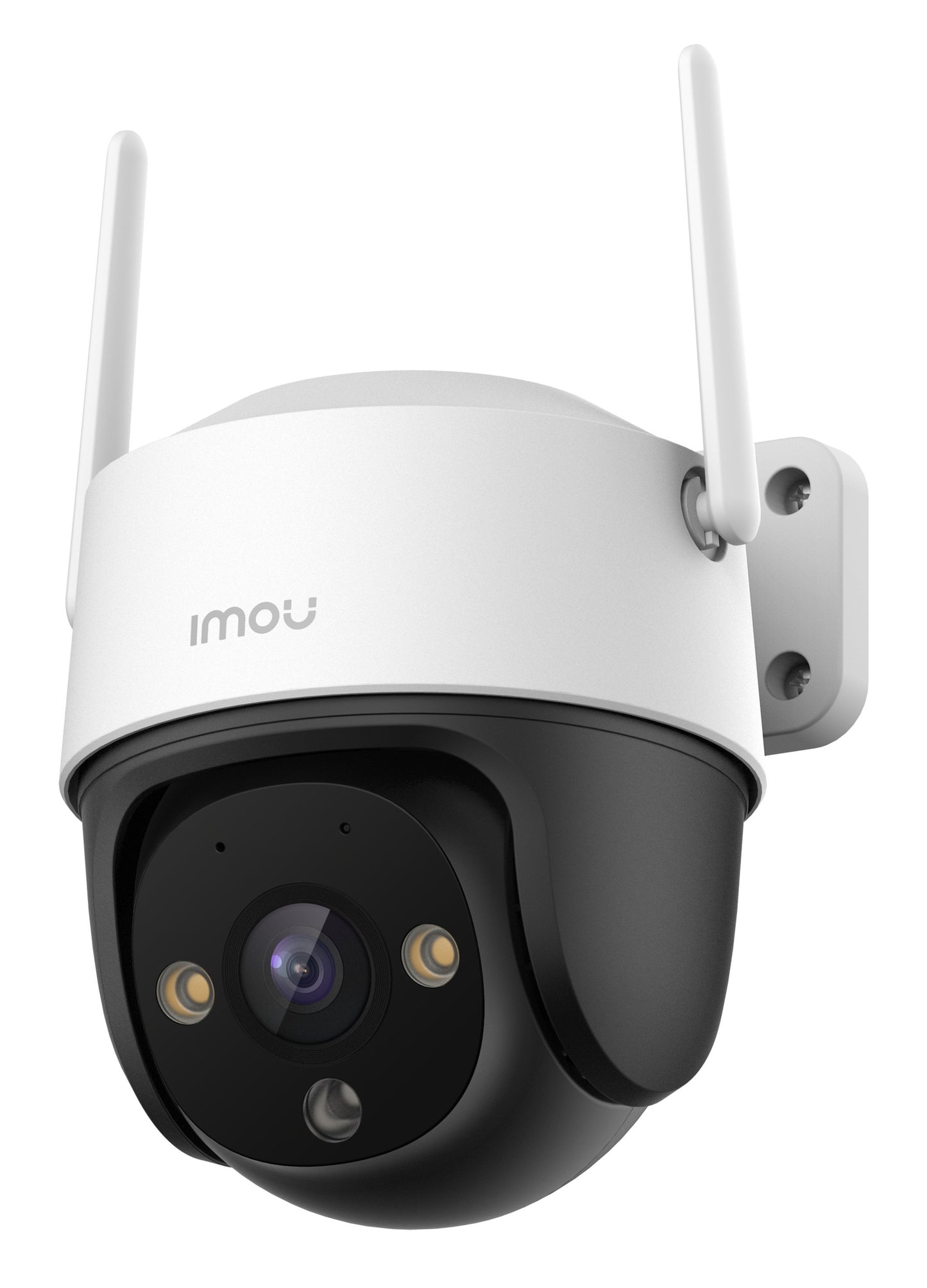 Imou Cruiser 2C 2K (3MP) - Telecamera Wi-Fi Esterno Motorizzata 360° - Visione Notturna a Colori, IP66, Tracciamento