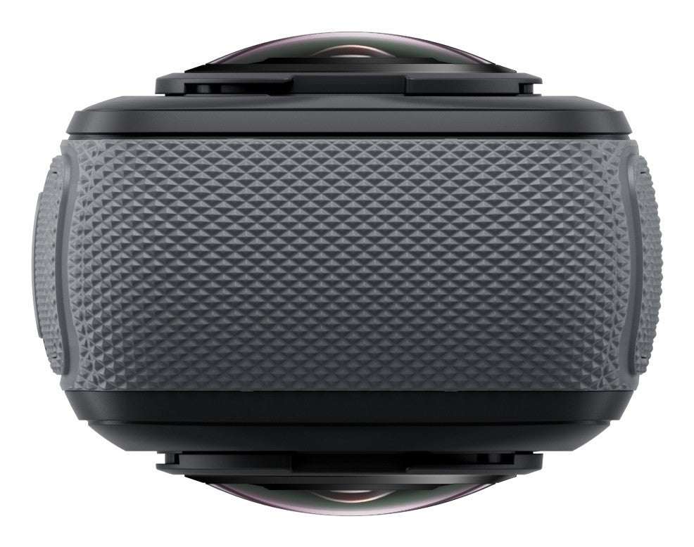 Insta360 X4 fotocamera per sport d'azione 72 MP 8K Ultra HD CMOS 25,4 / 2 mm (1 / 2") Wi-Fi 602 g