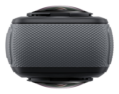 Insta360 X4 fotocamera per sport d'azione 72 MP 8K Ultra HD CMOS 25,4 / 2 mm (1 / 2") Wi-Fi 602 g