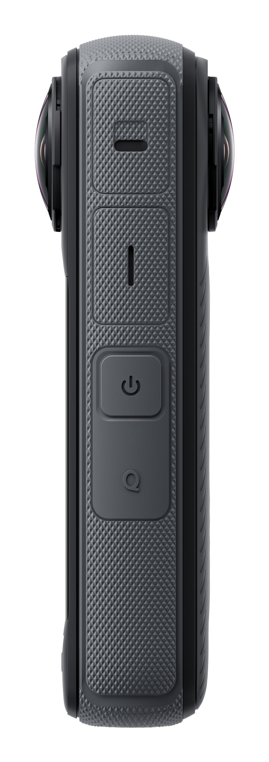 Insta360 X4 fotocamera per sport d'azione 72 MP 8K Ultra HD CMOS 25,4 / 2 mm (1 / 2") Wi-Fi 602 g