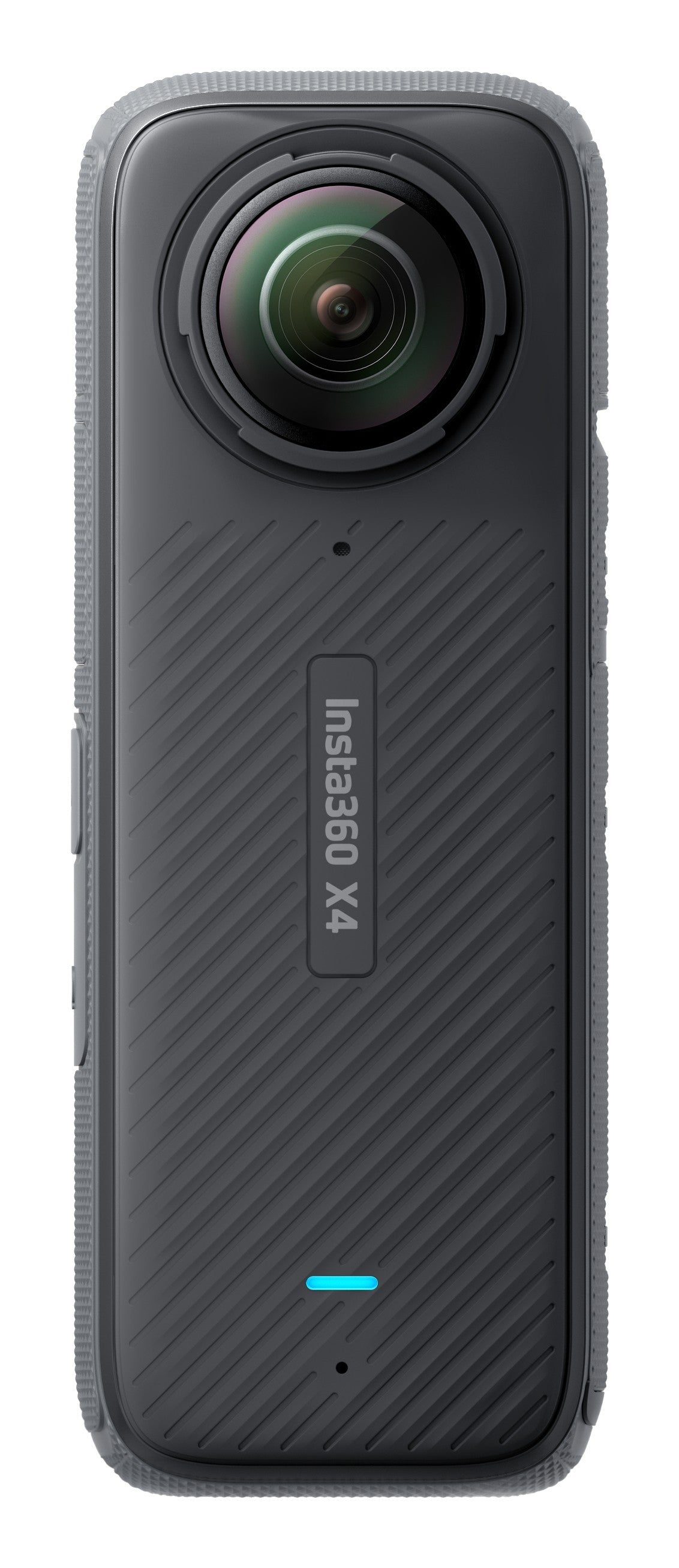 Insta360 X4 fotocamera per sport d'azione 72 MP 8K Ultra HD CMOS 25,4 / 2 mm (1 / 2") Wi-Fi 602 g
