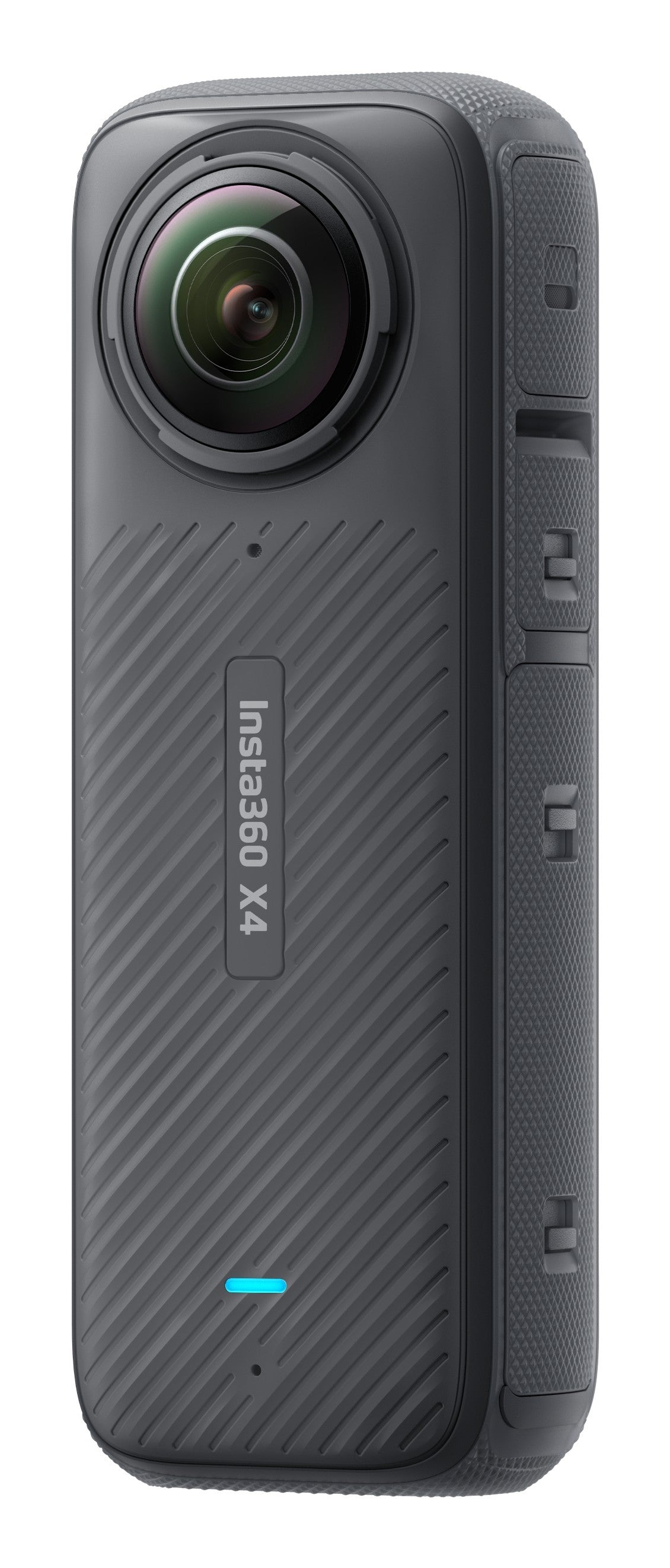 Insta360 X4 fotocamera per sport d'azione 72 MP 8K Ultra HD CMOS 25,4 / 2 mm (1 / 2") Wi-Fi 602 g