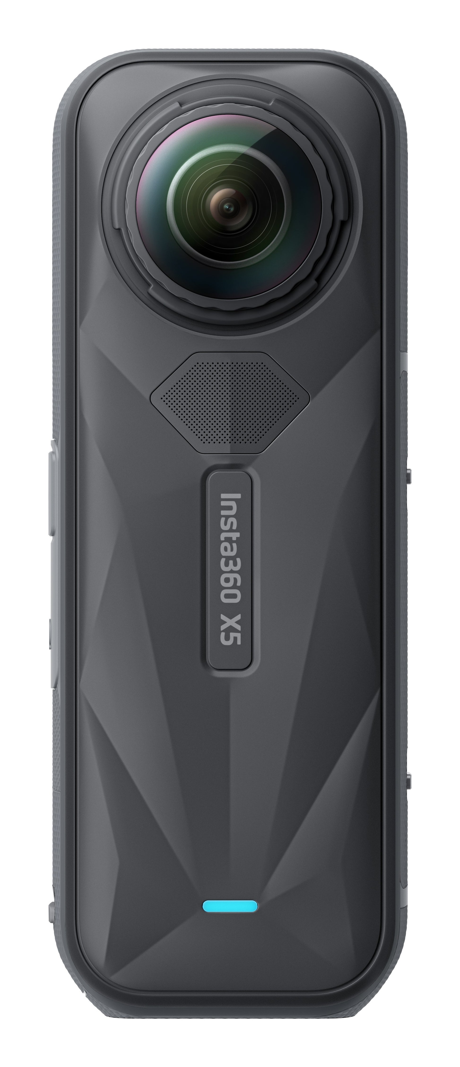 Insta360 X5 fotocamera per sport d'azione 72 MP 8K Ultra HD 25,4 / 1,28 mm (1 / 1.28") Wi-Fi 200 g