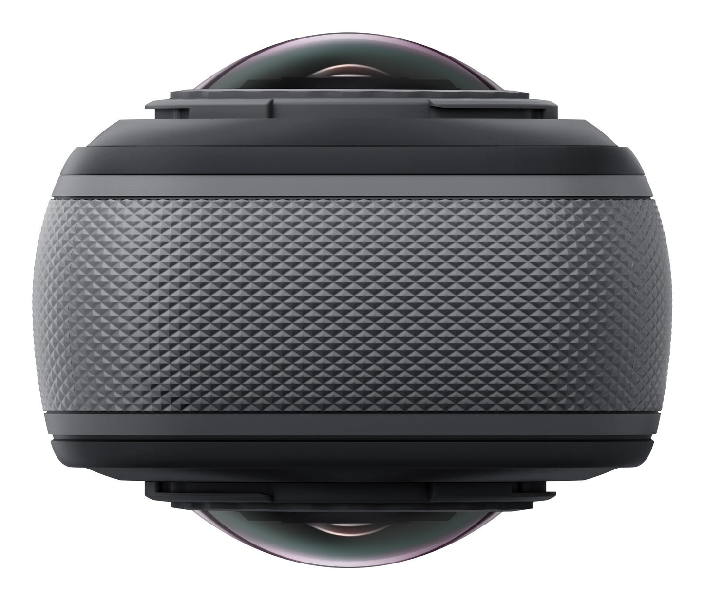 Insta360 X5 fotocamera per sport d'azione 72 MP 8K Ultra HD 25,4 / 1,28 mm (1 / 1.28") Wi-Fi 200 g