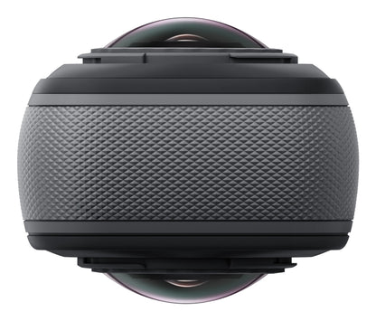 Insta360 X5 fotocamera per sport d'azione 72 MP 8K Ultra HD 25,4 / 1,28 mm (1 / 1.28") Wi-Fi 200 g