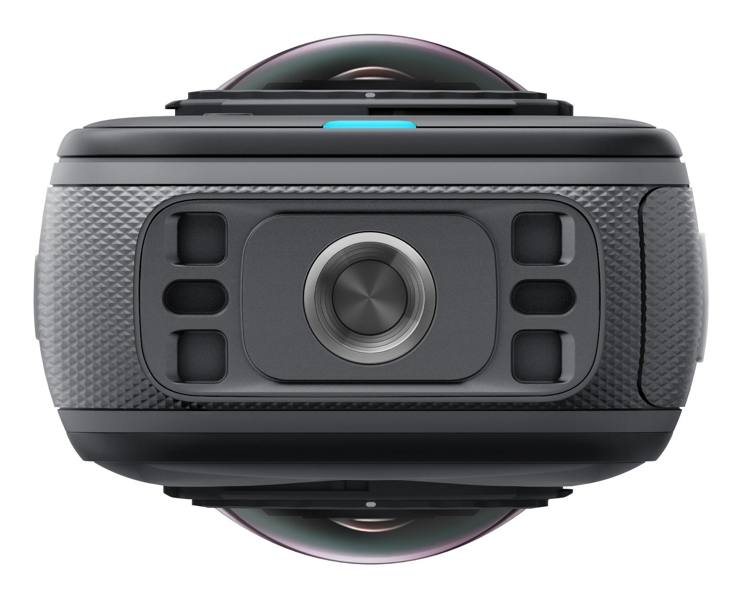 Insta360 X5 fotocamera per sport d'azione 72 MP 8K Ultra HD 25,4 / 1,28 mm (1 / 1.28") Wi-Fi 200 g