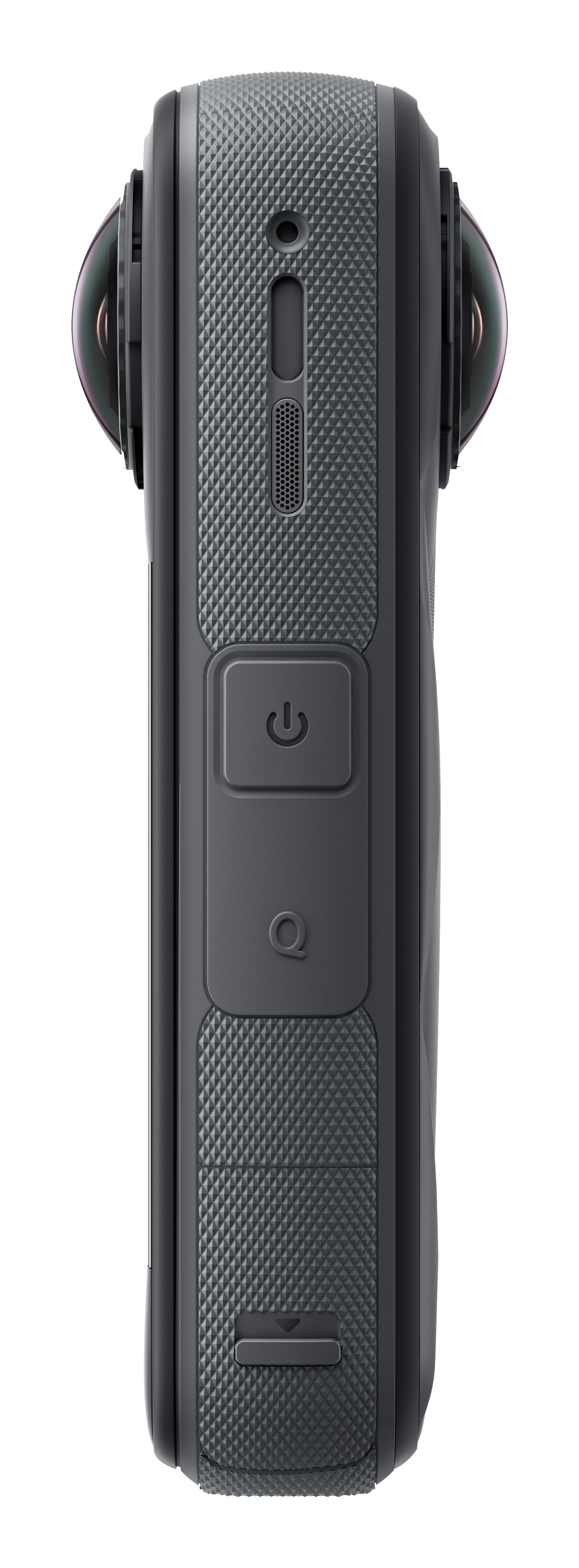 Insta360 X5 fotocamera per sport d'azione 72 MP 8K Ultra HD 25,4 / 1,28 mm (1 / 1.28") Wi-Fi 200 g