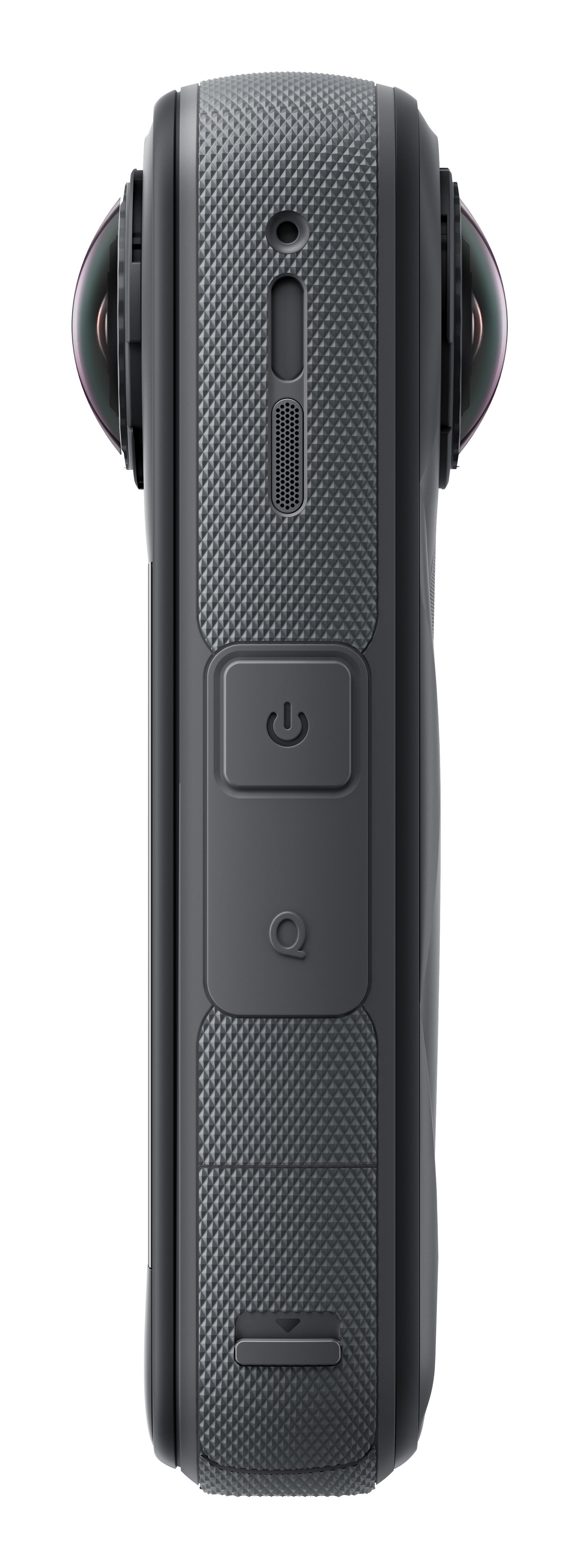 Insta360 X5 fotocamera per sport d'azione 72 MP 8K Ultra HD 25,4 / 1,28 mm (1 / 1.28") Wi-Fi 200 g