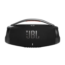 JBL BOOMBOX 3 Altoparlante portatile stereo Nero