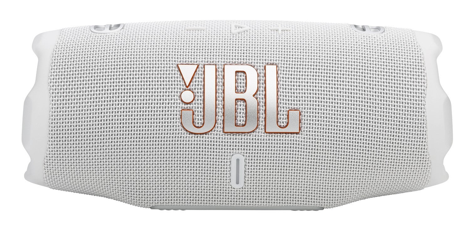 JBL Charge 6 Bianco 45 W