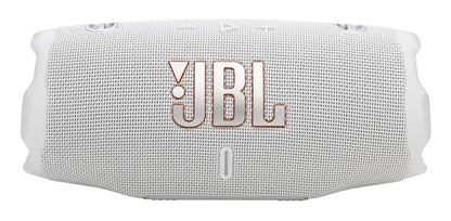 JBL Charge 6 Bianco 45 W