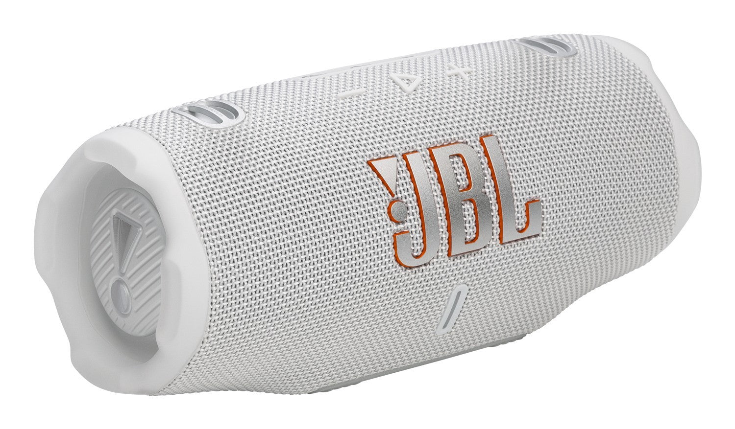 JBL Charge 6 Bianco 45 W