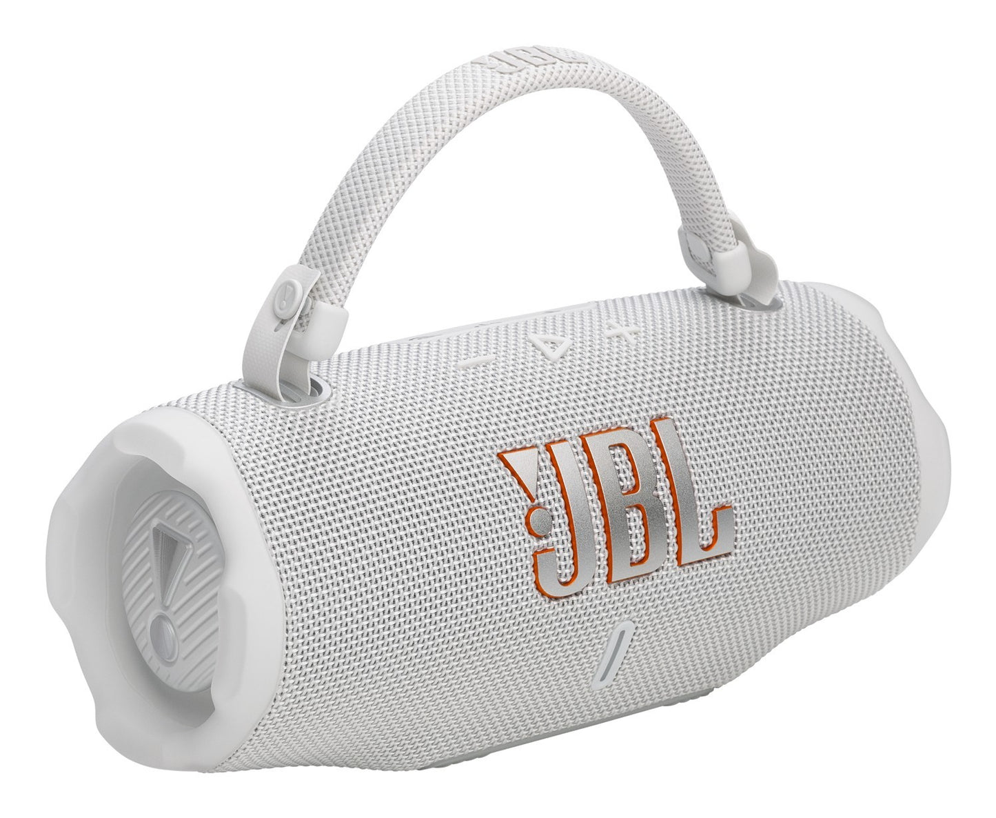 JBL Charge 6 Bianco 45 W