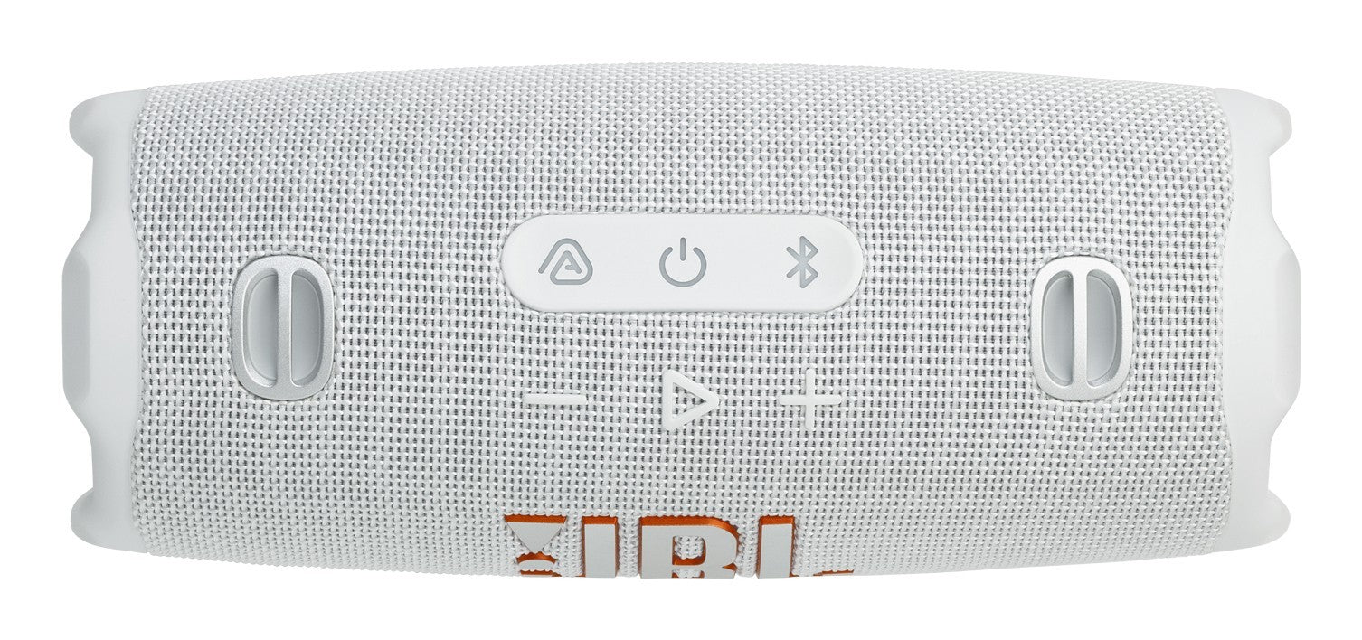 JBL Charge 6 Bianco 45 W