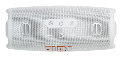 JBL Charge 6 Bianco 45 W