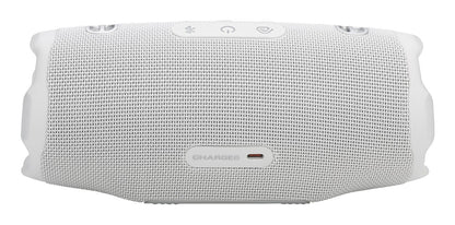 JBL Charge 6 Bianco 45 W