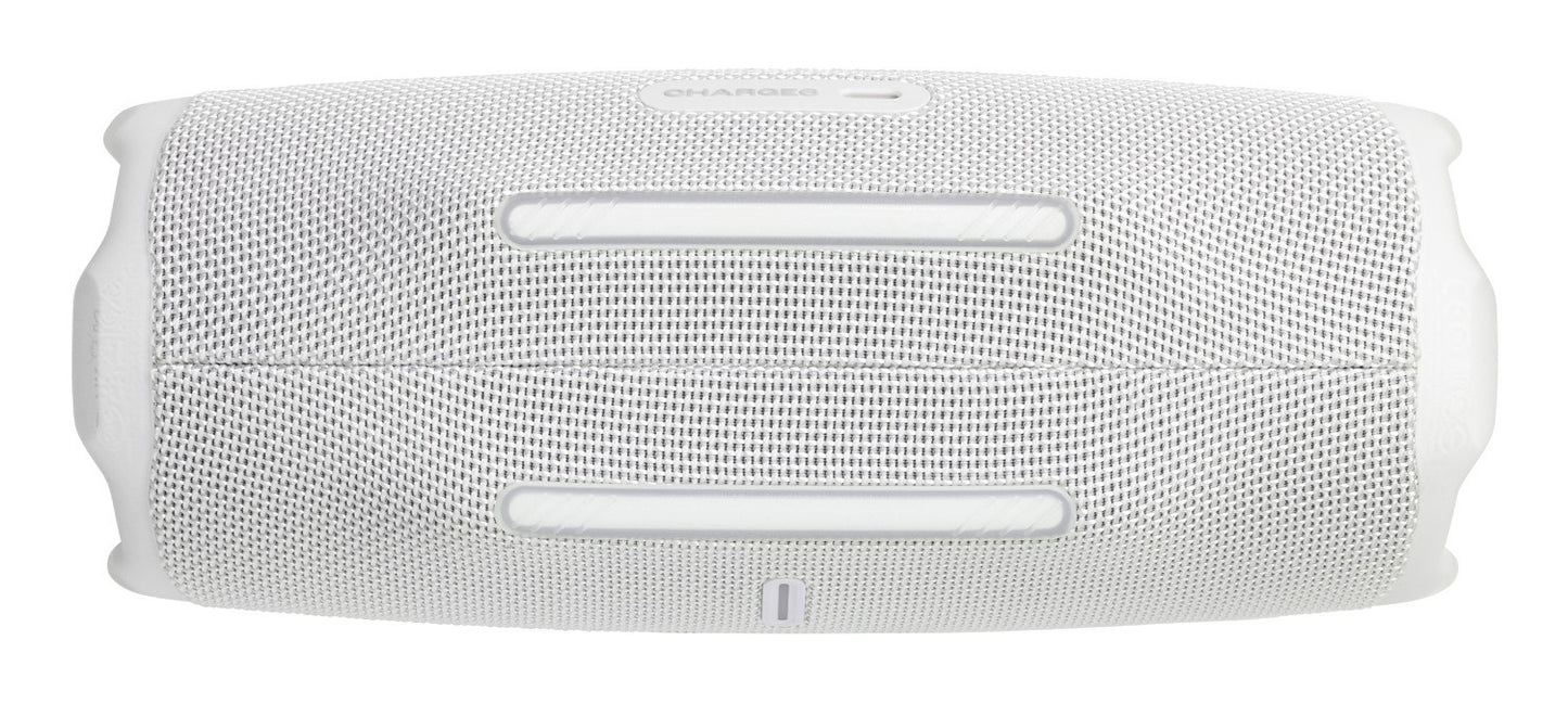 JBL Charge 6 Bianco 45 W