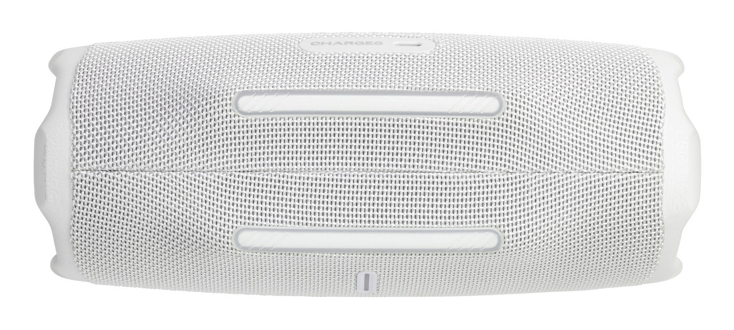 JBL Charge 6 Bianco 45 W
