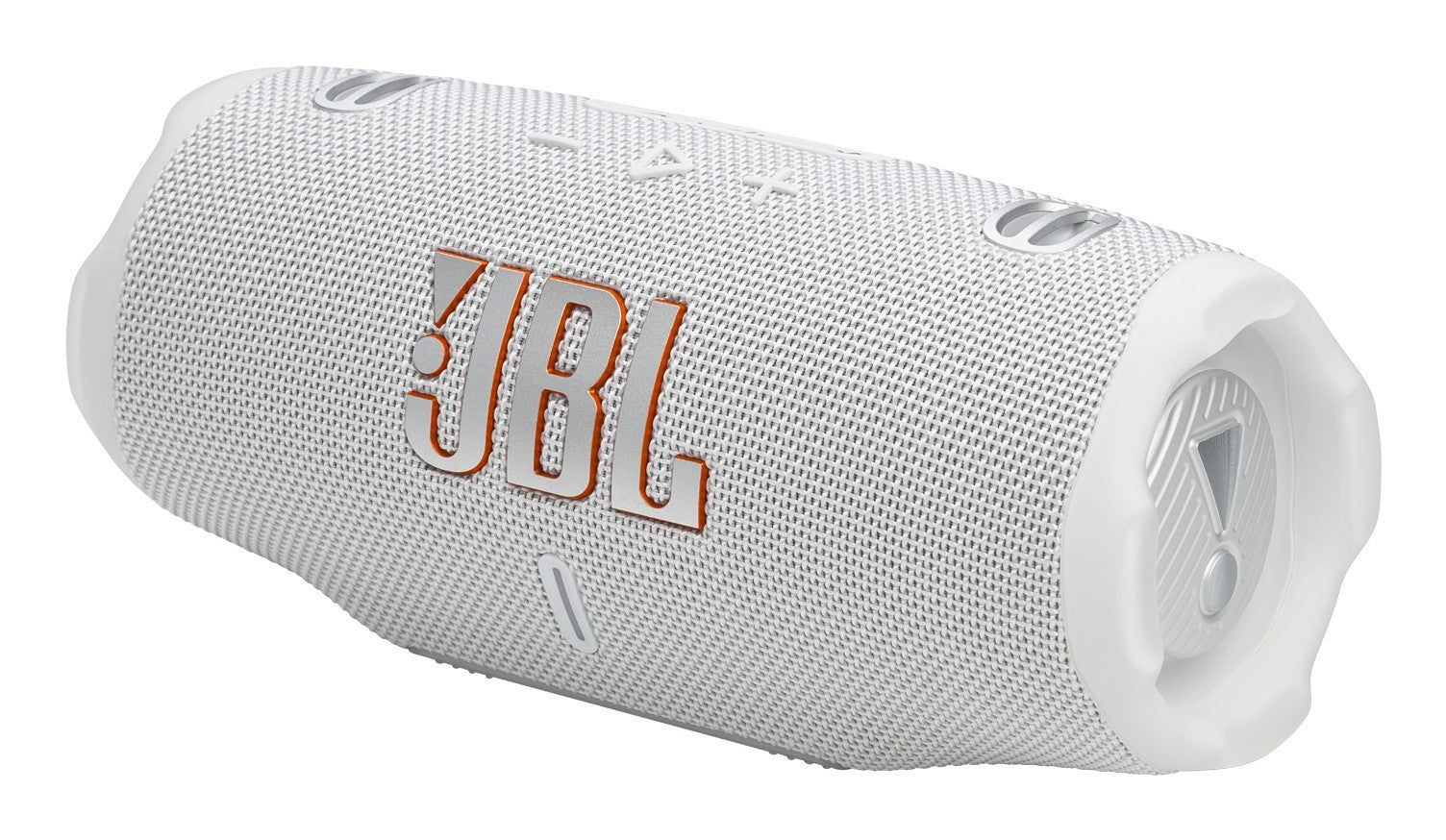 JBL Charge 6 Bianco 45 W