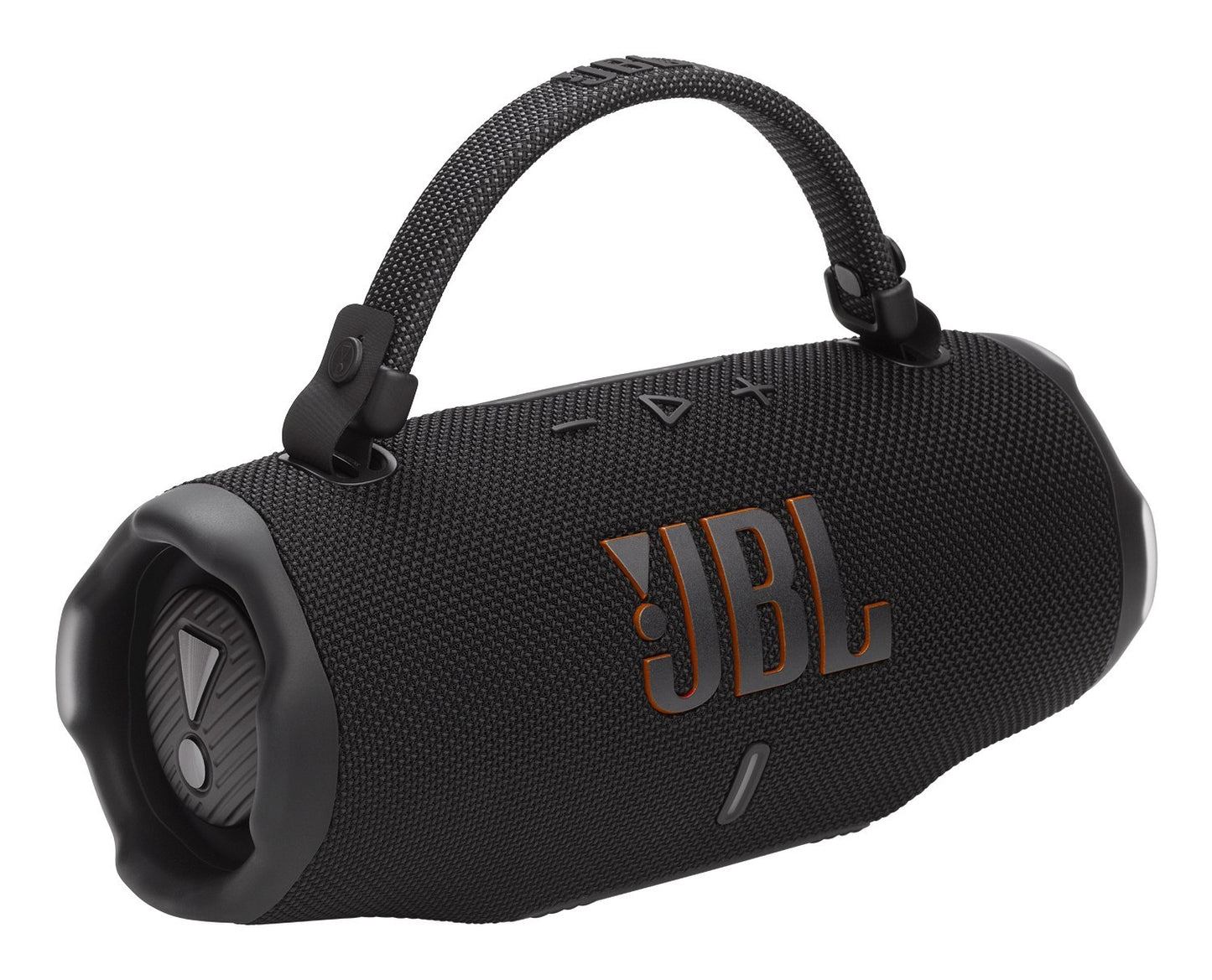 JBL Charge 6 Nero 45 W