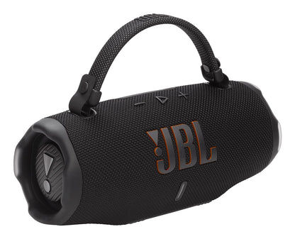 JBL Charge 6 Nero 45 W