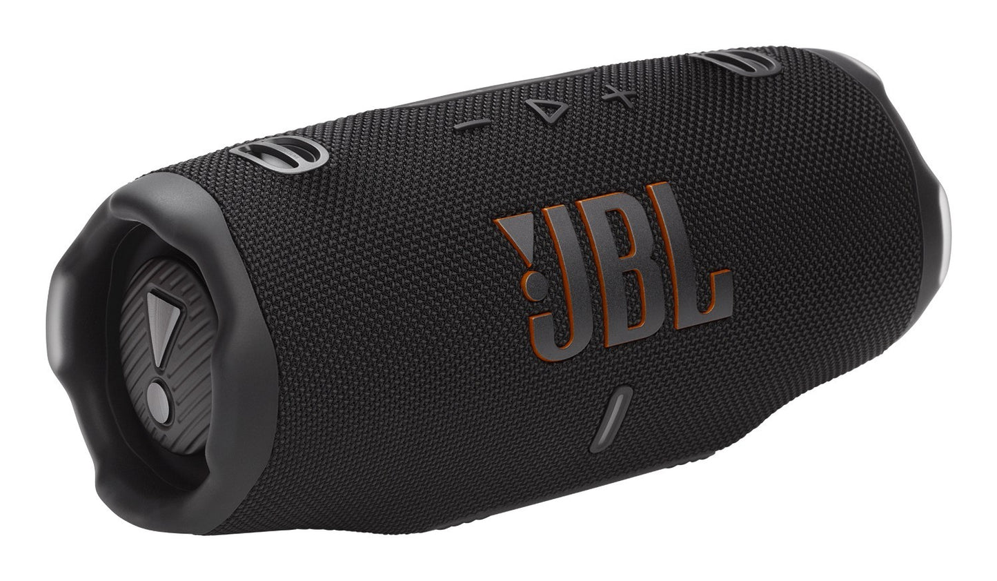 JBL Charge 6 Nero 45 W