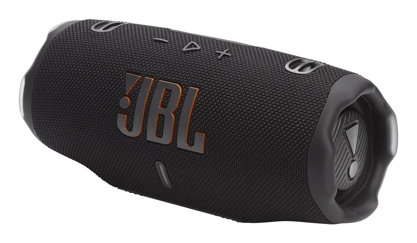 JBL Charge 6 Nero 45 W