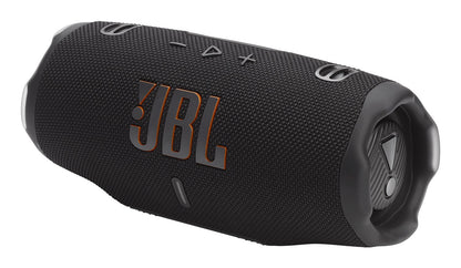 JBL Charge 6 Nero 45 W