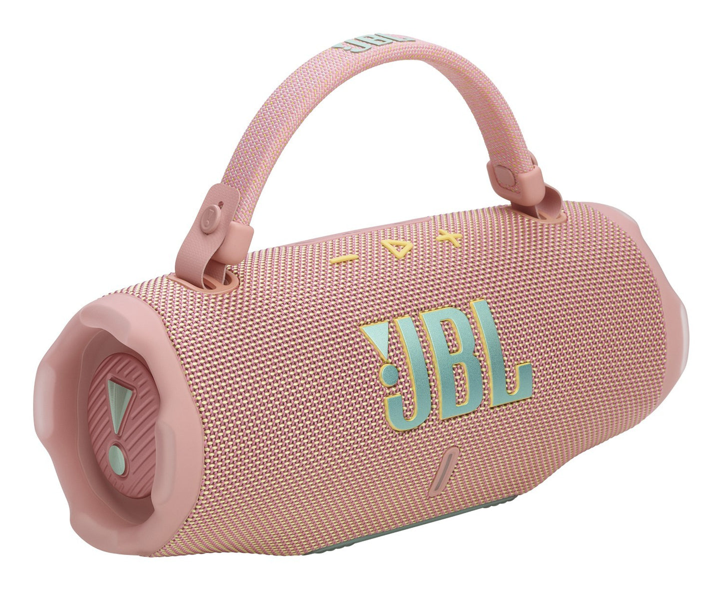 JBL Charge 6 Rosa 45 W