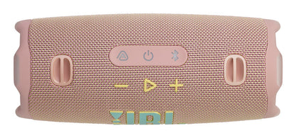 JBL Charge 6 Rosa 45 W