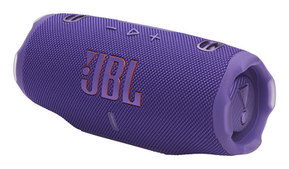 JBL Charge 6 Viola 45 W