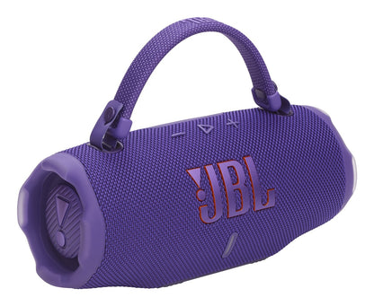 JBL Charge 6 Viola 45 W