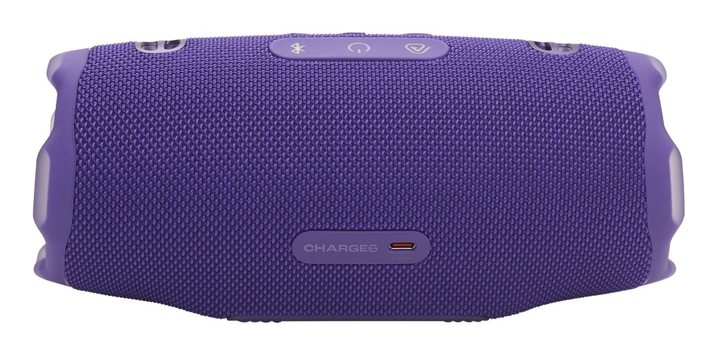JBL Charge 6 Viola 45 W