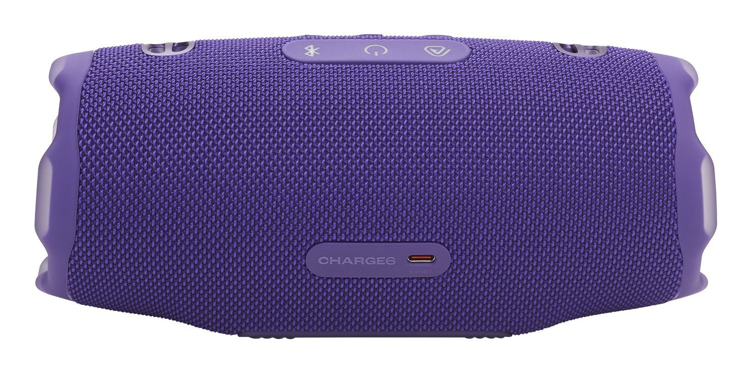 JBL Charge 6 Viola 45 W