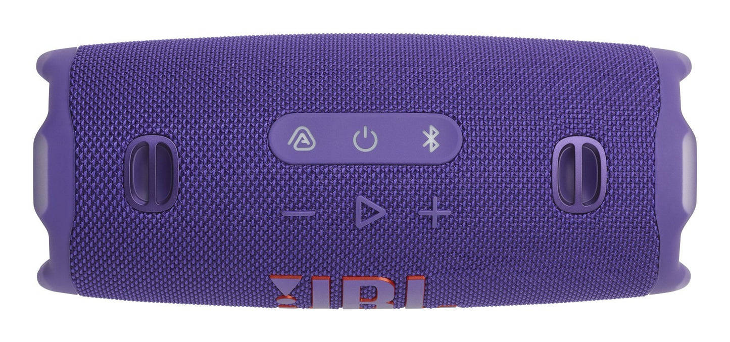 JBL Charge 6 Viola 45 W