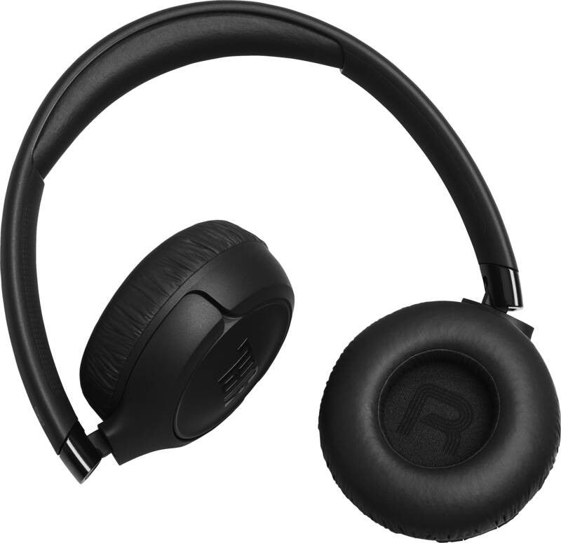 JBL Tune 680 NC Auricolare Wireless A Padiglione MUSICA Bluetooth Nero