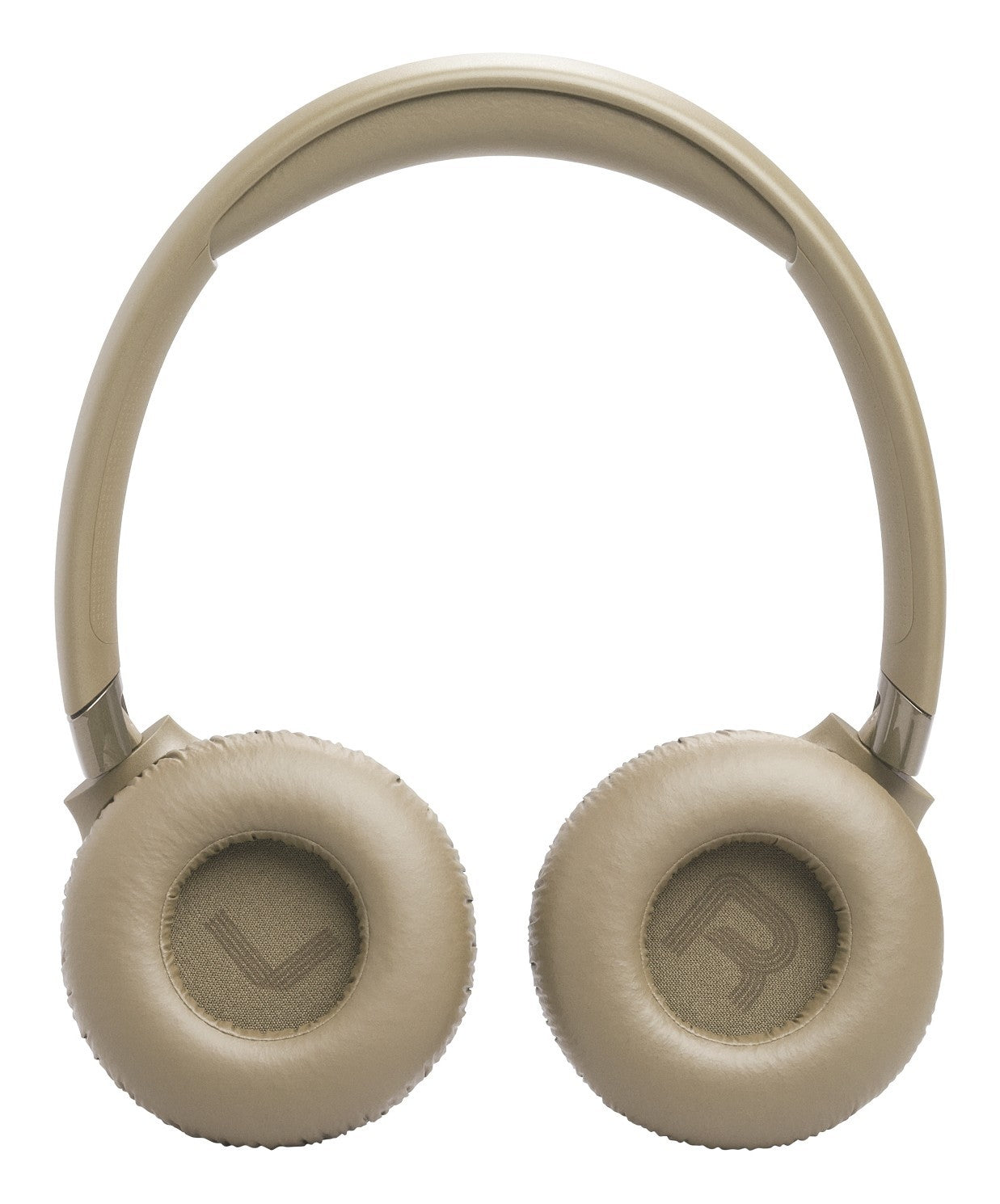 JBL Tune 680NC Auricolare Con cavo e senza cavo A Padiglione Musica e Chiamate USB tipo-C Bluetooth Beige