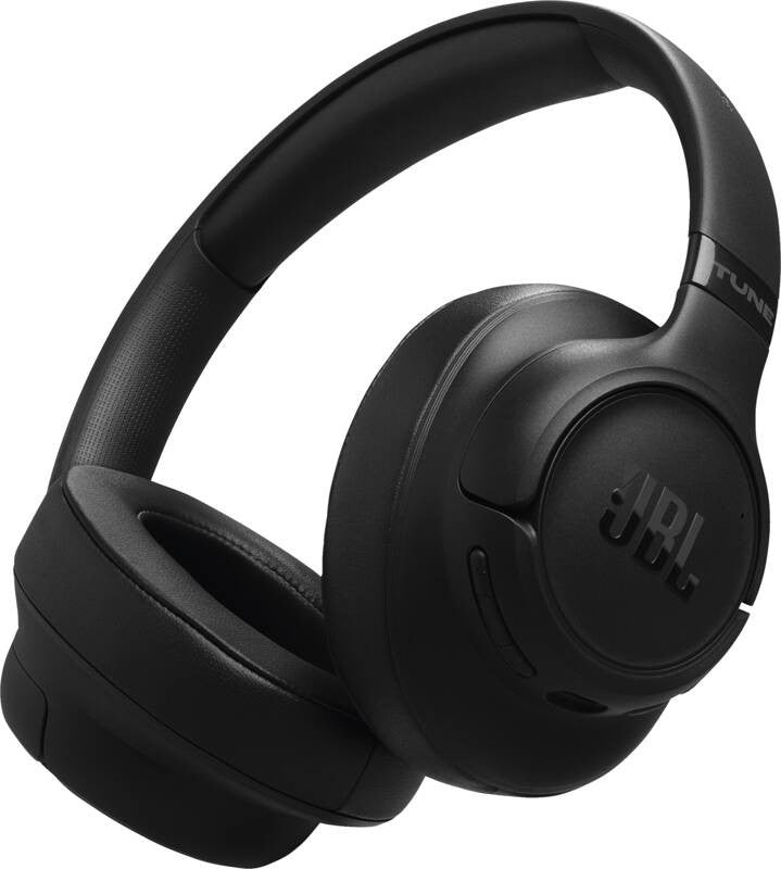 JBL Tune 780 NC Auricolare Wireless A Padiglione MUSICA Bluetooth Nero