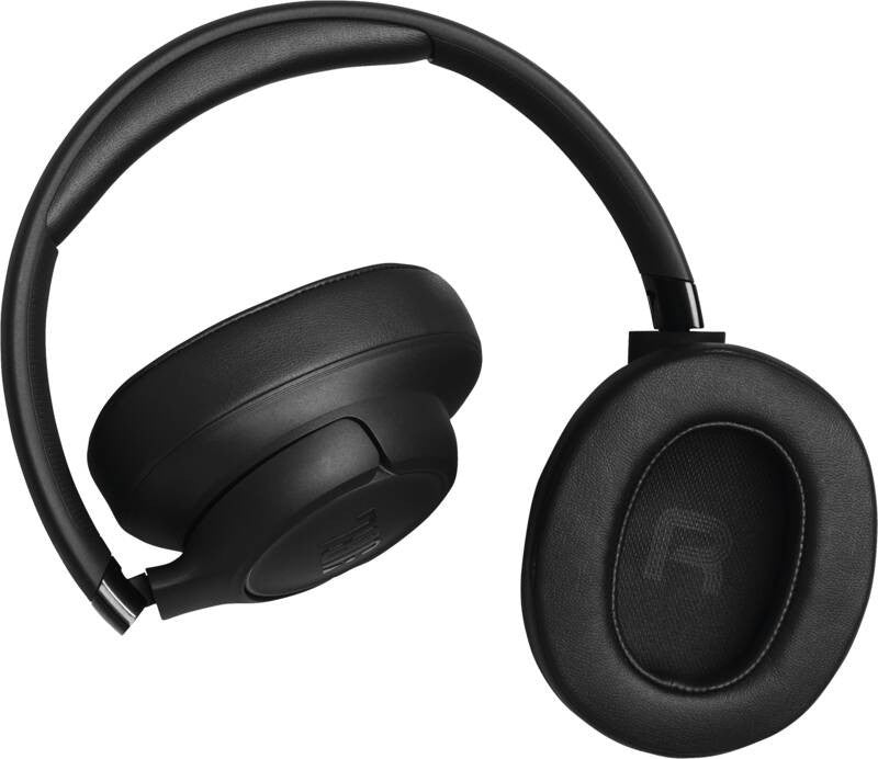 JBL Tune 780 NC Auricolare Wireless A Padiglione MUSICA Bluetooth Nero