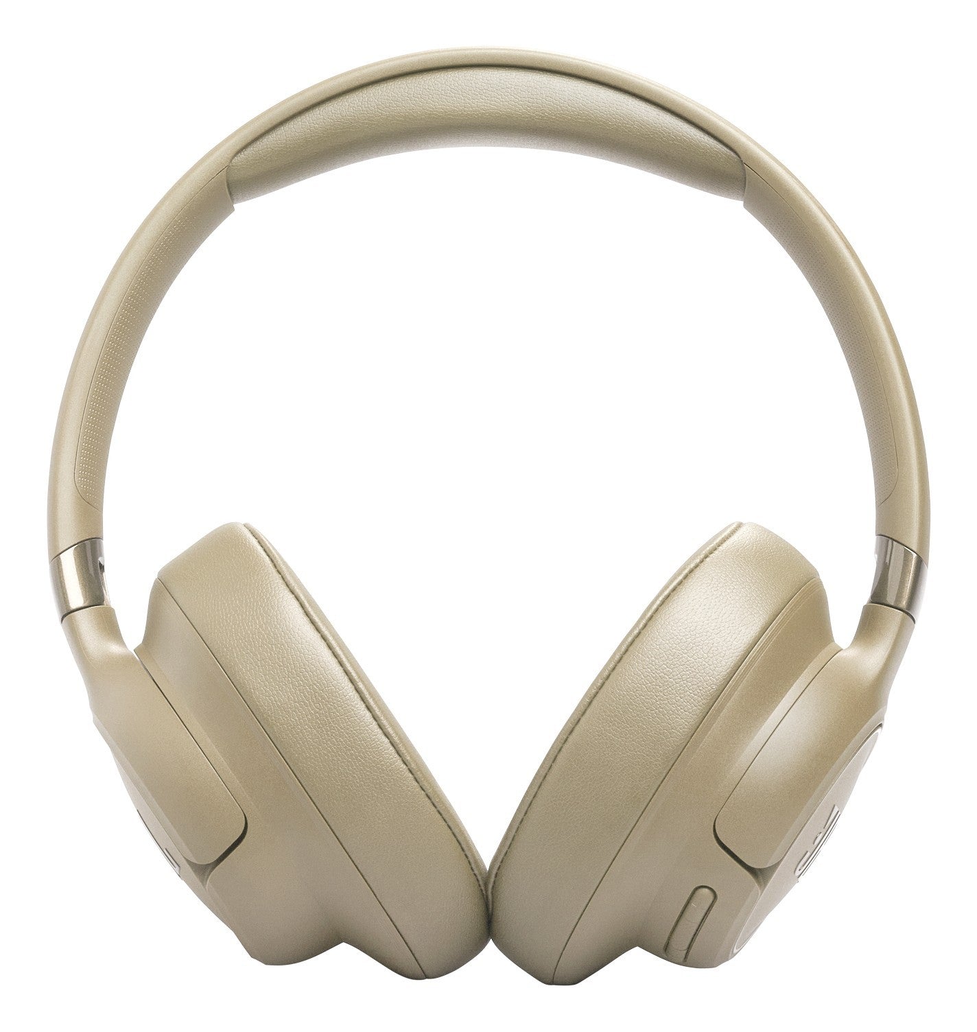 JBL Tune 780NC Auricolare Con cavo e senza cavo A Padiglione Musica e Chiamate USB tipo-C Bluetooth Beige
