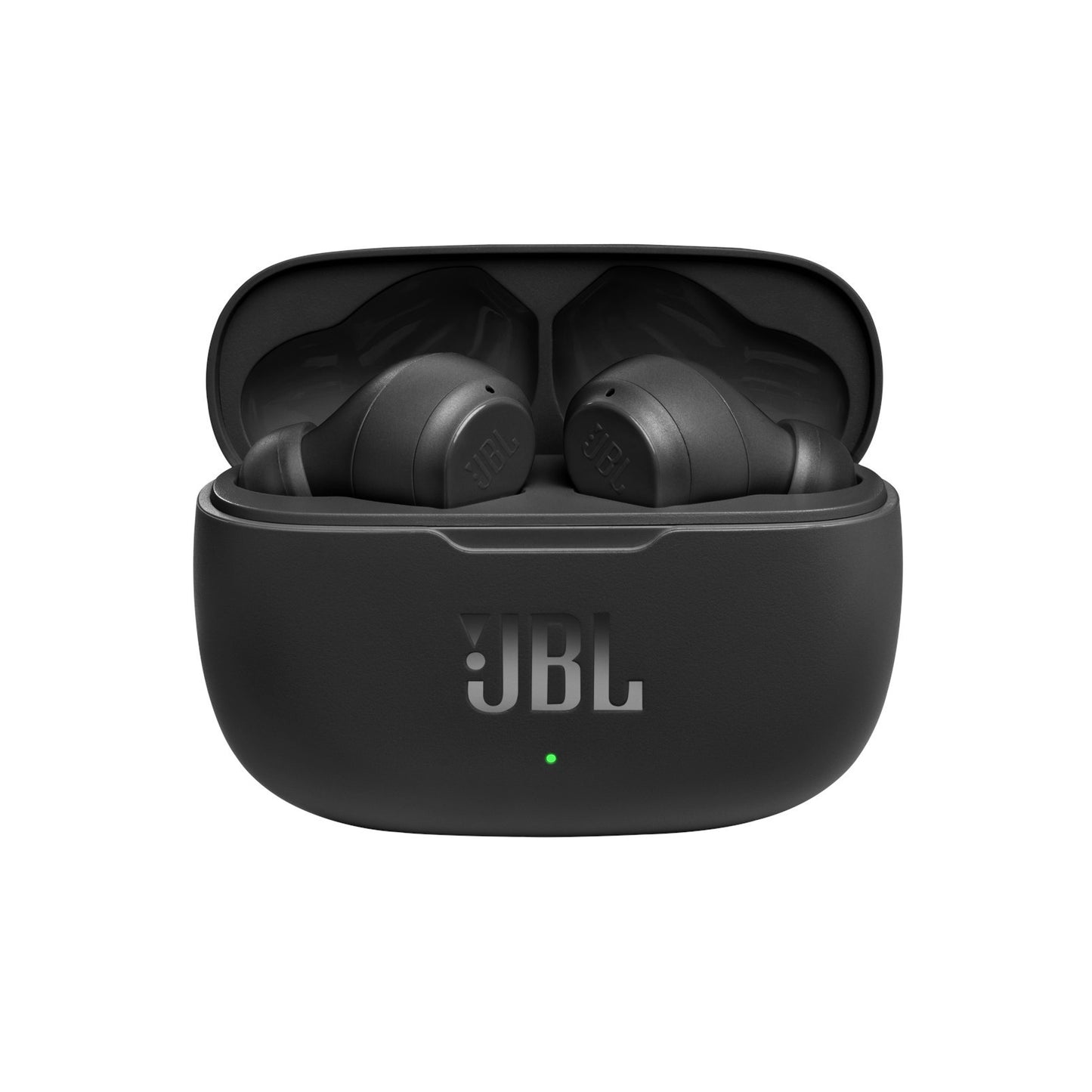 JBL Wave 200 TWS Auricolare Wireless In-ear MUSICA Bluetooth Nero