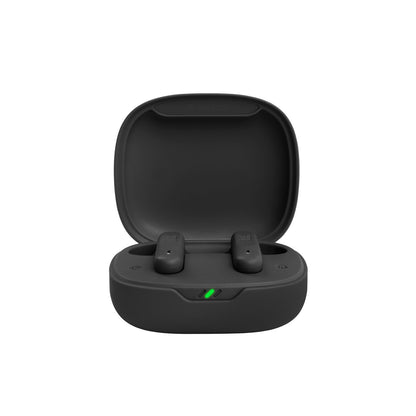 JBL WAVE 300TWS Cuffie True Wireless Stereo (TWS) In-ear MUSICA Bluetooth Base di ricarica Nero