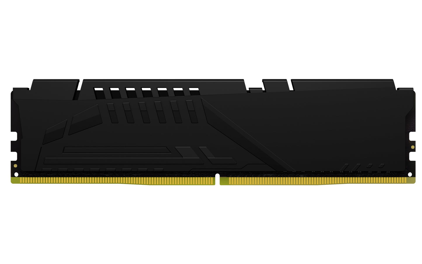 Kingston Technology FURY Beast 32GB 5600MT/s DDR5 CL36 DIMM Nero