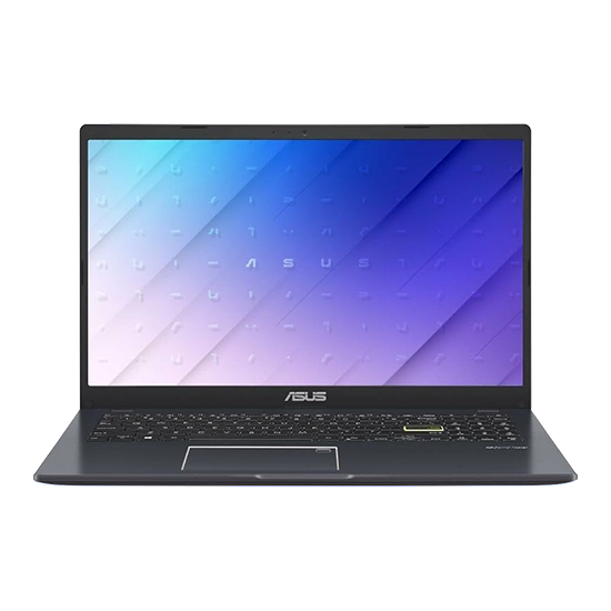 Laptop ASUS Vivobook Go 15.6inch AMD Ryzen 3 7320U 8GB RAM AMD Radeon Graphics 512GB SSD QWERTY - No OS - Black