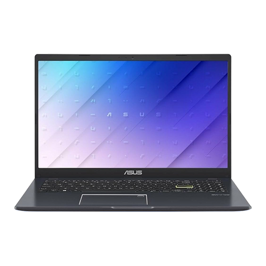 Laptop ASUS Vivobook Go 15.6inch AMD Ryzen 3 7320U 8GB RAM AMD Radeon Graphics 512GB SSD QWERTY - No OS - Black