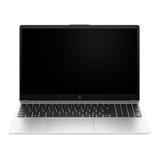 Laptop HP 250R 15.6inch i7-150U 16GB RAM Intel Graphics 512GB SSD QWERTY - No OS, Silver