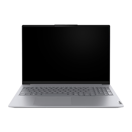 Laptop Lenovo Thinkbook 14inch U7-255H 16GB RAM Intel Arc Graphics 512GB SSD QWERTY - No OS, Grey