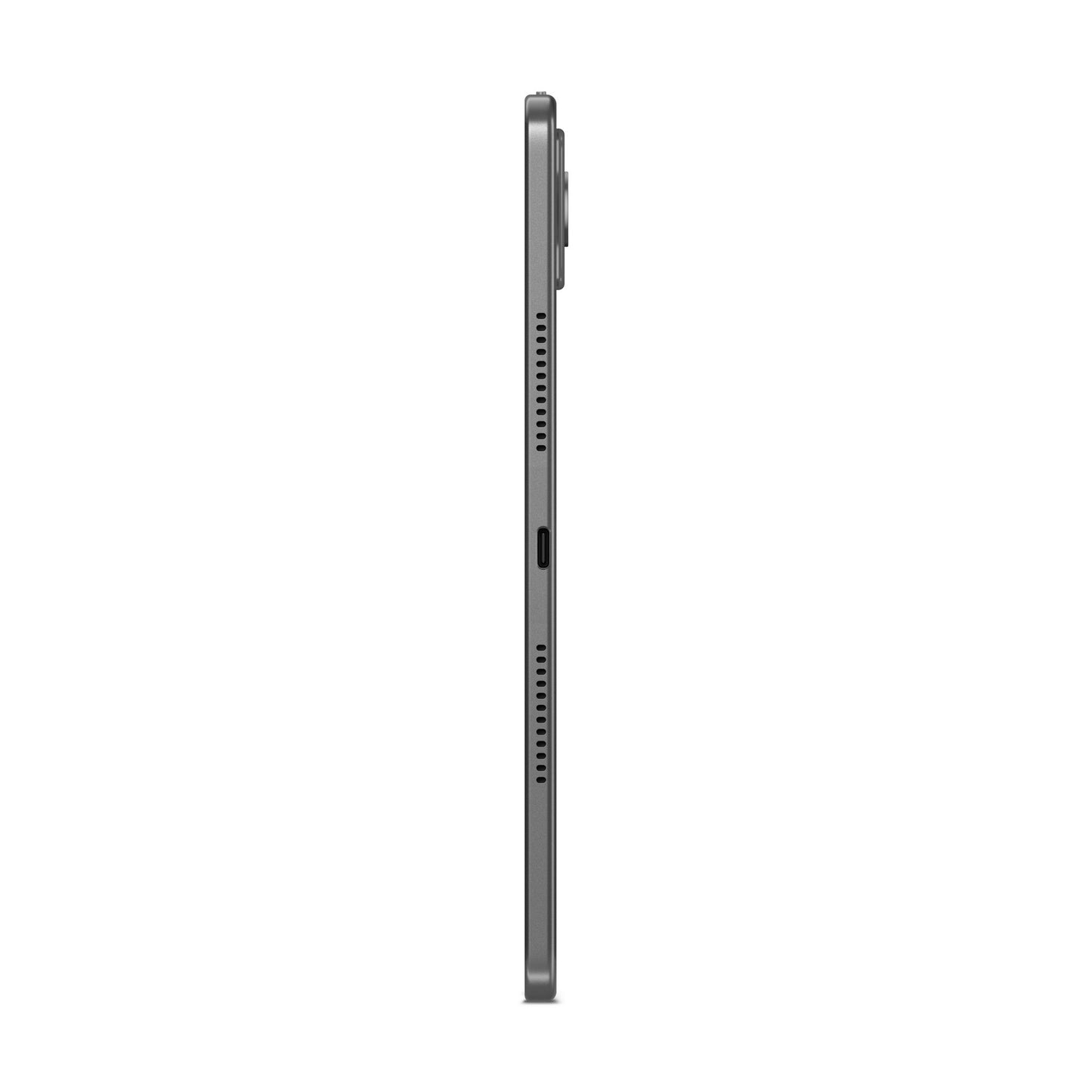 Lenovo Idea Tab Plus Mediatek 256 GB 30,7 cm (12.1") 8 GB Wi-Fi 5 (802.11ac) Android 15 Grigio